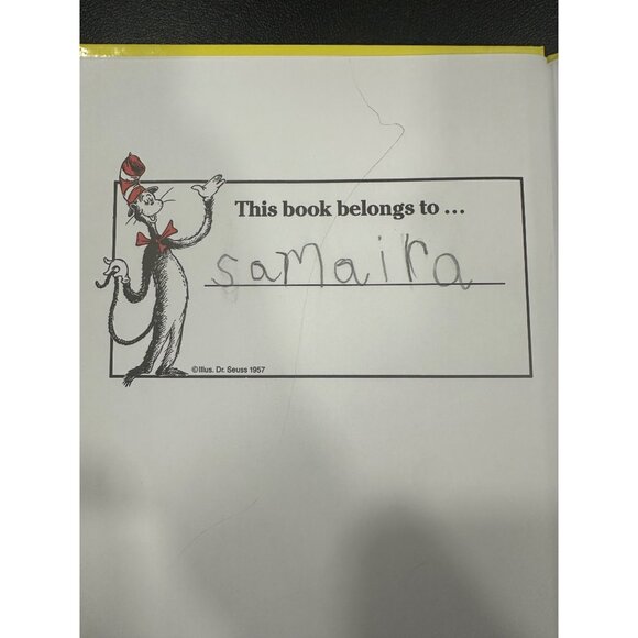 Bernstain bears 6 book bundle- “Bears on wheels” “B book” “on the moon” - Picture 10 of 16